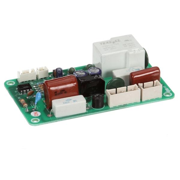 Pcb, Main / Gs-12M